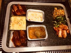 -火炉火自助餐(悠唐购物中心店)