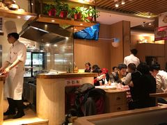 -西贝莜面村(近铁城市广场店)