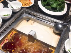 -海底捞火锅(邯郸新世纪中心店)