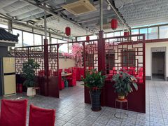 -村东第一家私房菜馆(古北水镇店)