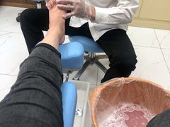 -北派修脚·采耳(上地信息路店)