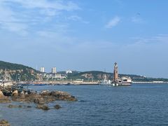 -大连老虎滩海洋公园