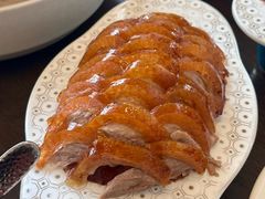 -外滩三号餐厅·创意中餐