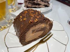 -麦雪尔甜品·生日蛋糕(新街口旗舰店)