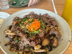 -WOKKA by艮上(中海环宇荟店)