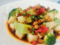 -贵州大厦贵州厅(樱花园西街店)