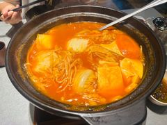 贵州酸汤乌江鱼-黔香阁·味(花木店)