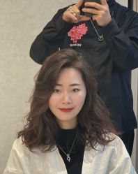 -FLAIR HAIR SALON