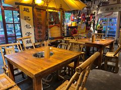 -烂摊摊火锅集市(河北总店)