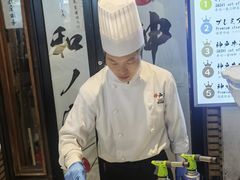 -神户牛焼肉専門店 牛一(道顿堀店)