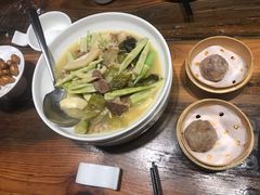 -临家闽南菜(大唐店)