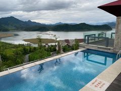 -杭州桐庐康莱德酒店西餐厅-舍