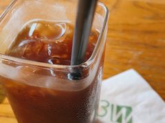 冰美式-3W咖啡(国家软件园店)