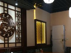 大堂-龙舌卷重庆老面馆(燕山路店)