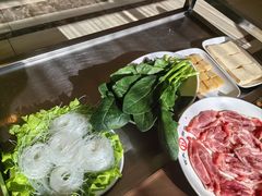 -匹夫涮肉城(黄村店)