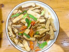 -下梅人家土菜馆(历史文化餐厅度假区店)