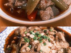 -和顺饭店正宗连山回锅肉(水碾河南街店)