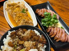 -大三元台湾鲁肉饭(沙井新桥店)