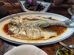 -乌记大厨餐厅