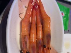 -奔海甄选·活鲜刺身铁板烧自助(太原里店)