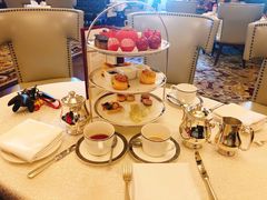 -Salon de Ville浦江汇(上海外滩华尔道夫酒店店)