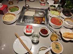 -海底捞火锅(石厦时代广场店)