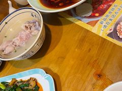 -易老妈蹄花.特色川菜(人民公园总店)