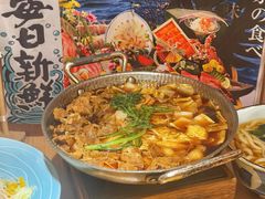 -德川家日本料理(中关村寰太大厦店)