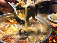 -蒙料·手把肉(望京店)