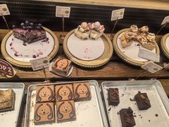 -西村叔叔的店·面包·甜品·蛋糕(崂山丽达店)