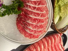 -椰子湾·海南火锅·糟粕醋·椰子鸡(正大广场店)