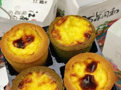 -百年同和·江南点心院(山塘街店)