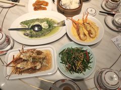 -稻香饭店(龙华天虹店)