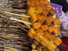 -冰城小镇音乐串吧·聚会餐厅(百子湾店)