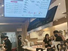 -霸王茶姬(建邺万达广场店)