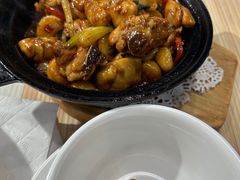 -台北楚楚园馅饼粥(虹桥南丰城店)