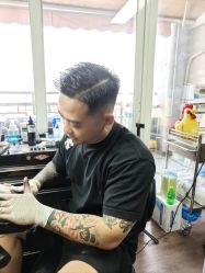 -MDZ STORE·TATTOO·耳饰