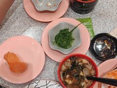 -争鲜回转寿司(西红门荟聚PLUS店)