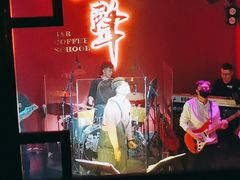-MM·五声·音乐人与调酒师(西安路店)