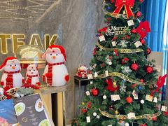 -王品牛排(杭州大厦店)