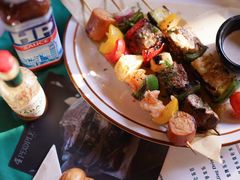 -Juicy Bakery(瑞景店)