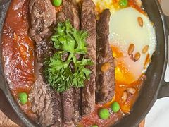 -CRAZYONES克芮旺斯西班牙餐厅(苏州中心店)