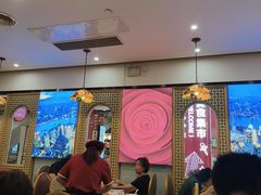 -南八仙·老上海味道(南京东路店)
