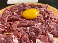 -北门涮肉·铜锅涮肉(南锣鼓巷店)