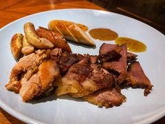 -美盛喜来登大酒店-盛宴标帜餐厅
