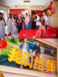 -Sunny喜铺婚礼策划(东部店)