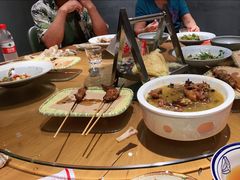 -鸽子窝(宋庄店)