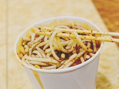 桂林米粉-覃肥叔桂林米粉(粮道街店)