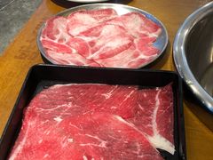 -楠火锅(太古里总店)