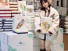 -好一朵茉莉花(老门东店)